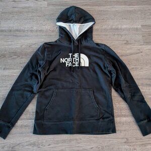 The North Face Pullover Hoodie Sweatshirt - Women's Medium - M